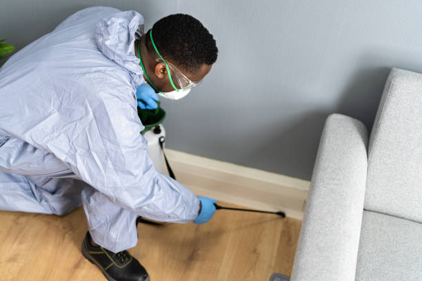 Best Pest Prevention Services  in Wayne, PA